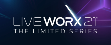 LIVEWORX 2021! The Limited Series
