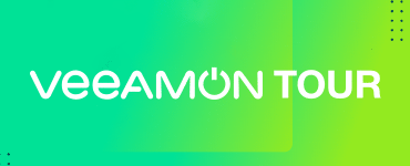 VeeamOn Tour Russia & CIS