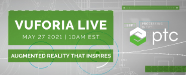 Vuforia Live
